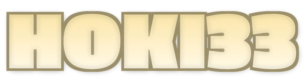 HOKI33